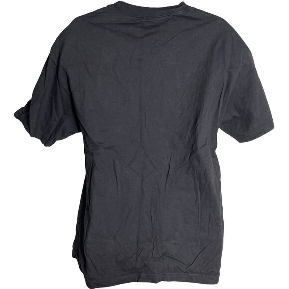 Street Dreams Duck Tee Shirt Men XL Black Graphic Crew Neck Short Sleeve Cute - Picture 2 of 4